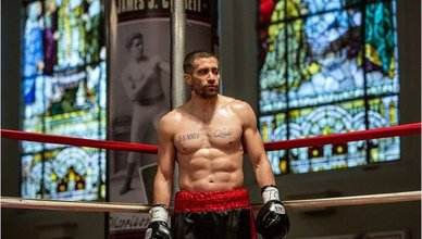 SON ŞANS Southpaw FİLMİNİN KONUSU NE? | Son Şans oyuncuları kim, ne zaman çekildi?