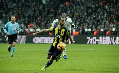 Fenerbahçe’den olay hareket! Gökhan Gönül...