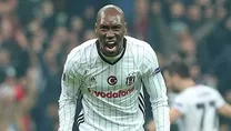 Atiba’dan yeni sözleşme ve PAOK yorumu!