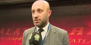 Sportif Direktör Ergün olacak