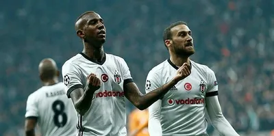 Avrupa dönüşü yenilmedi