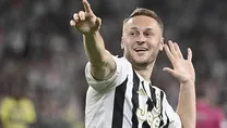 Beşiktaş’ta yeni hedef Koopmeiners!