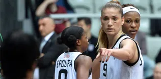 Kadınlar Basketbol Süper Ligi