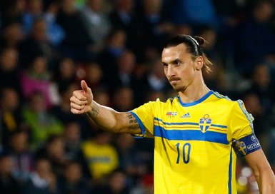 ’Ibrahimovic, Türkiye’ye geliyor’ iddiası!