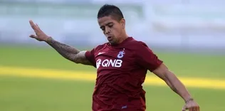 Göztepe, Ibanez ve Beto’yu bitiriyor