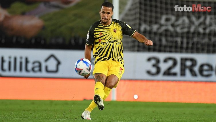 TRANSFER HABERLERİ | Fenerbahçe'den stoper harekatı! William Troost- Ekong...