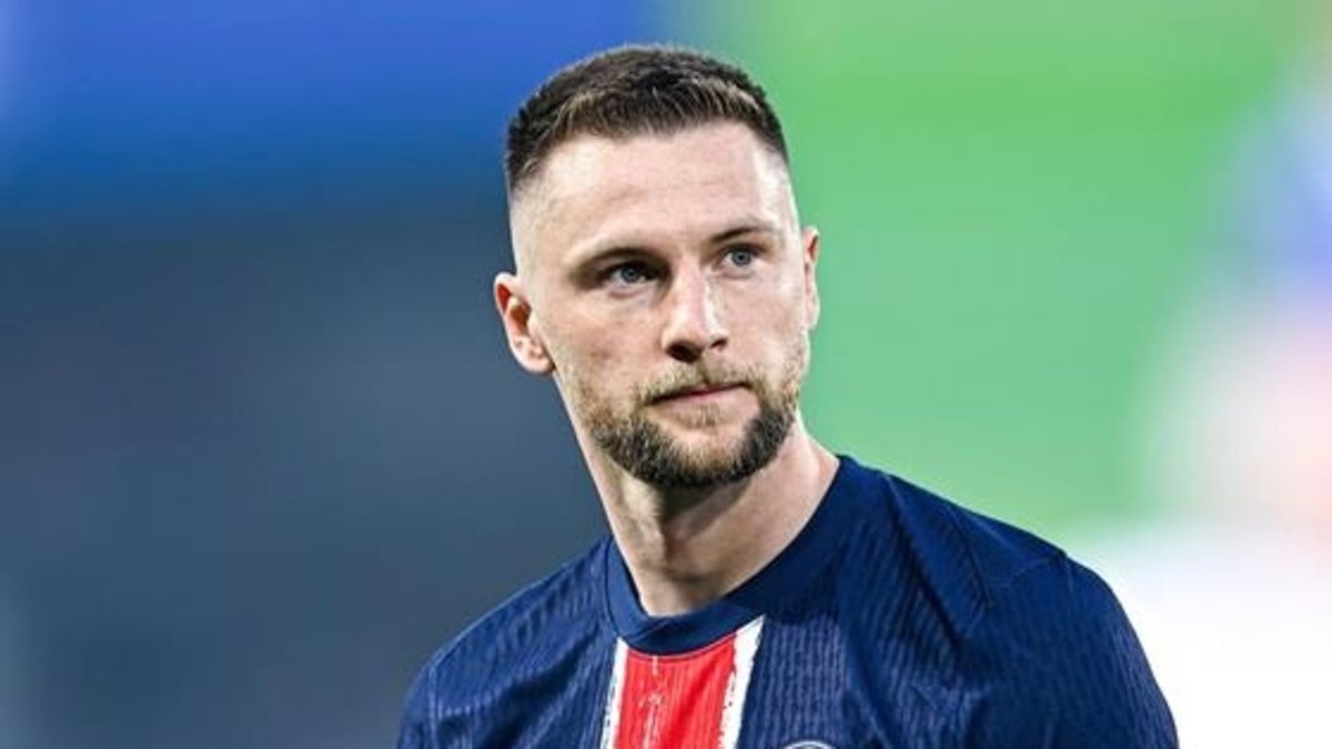 Aslan’da gözler PSG’de