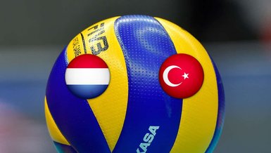 Hollanda - Türkiye voleybol maçı CANLI İZLE | Hollanda - Türkiye hazırlık maçı ne zaman, saat kaçta, hangi kanalda?