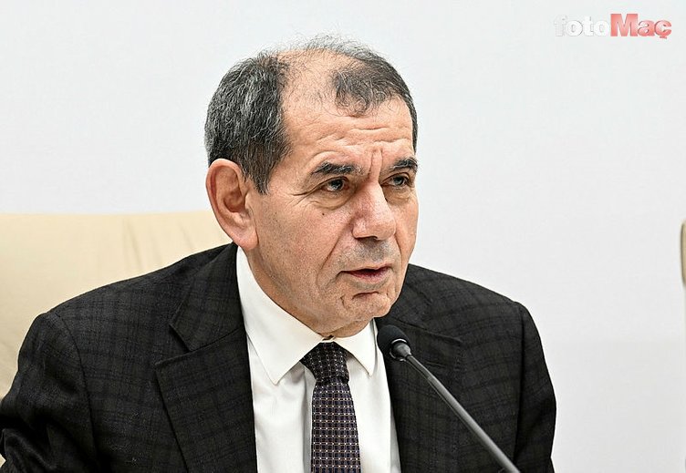 GALALATASARAY TRANSFER HABERİ -  Manchester City'nin yıldızı Cimbom'a geliyor!