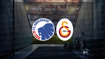 Kopenhag U19 - Galatasaray U19 maçı ne zaman?