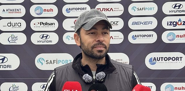 Selçuk İnan: Saha içi bizim namusumuz