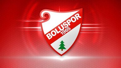 Boluspor Kulübünden hakem yönetimine tepki