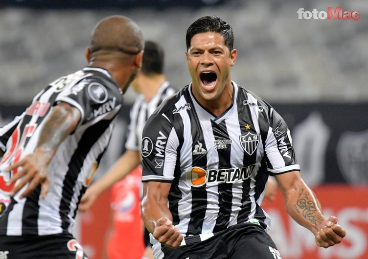 Fenerbahçe'de Vitor Pereira ile beraber transfer bombası patlıyor! Hulk...