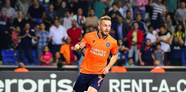Fenerbahçe'den Edin Visca için yeni teklif