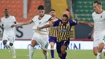 Alanya’da kazanan çıkmadı!