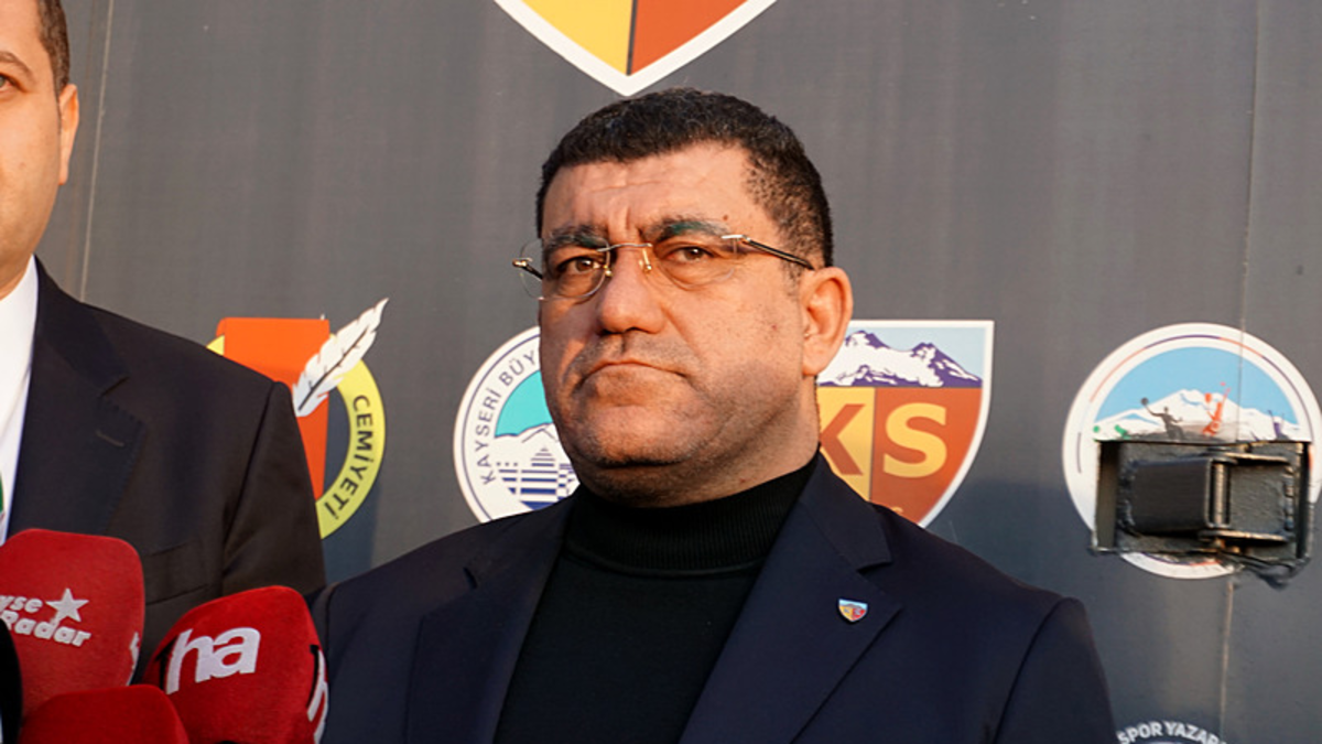 Kayserispor 8 yıldır Rize’de kazanamıyor