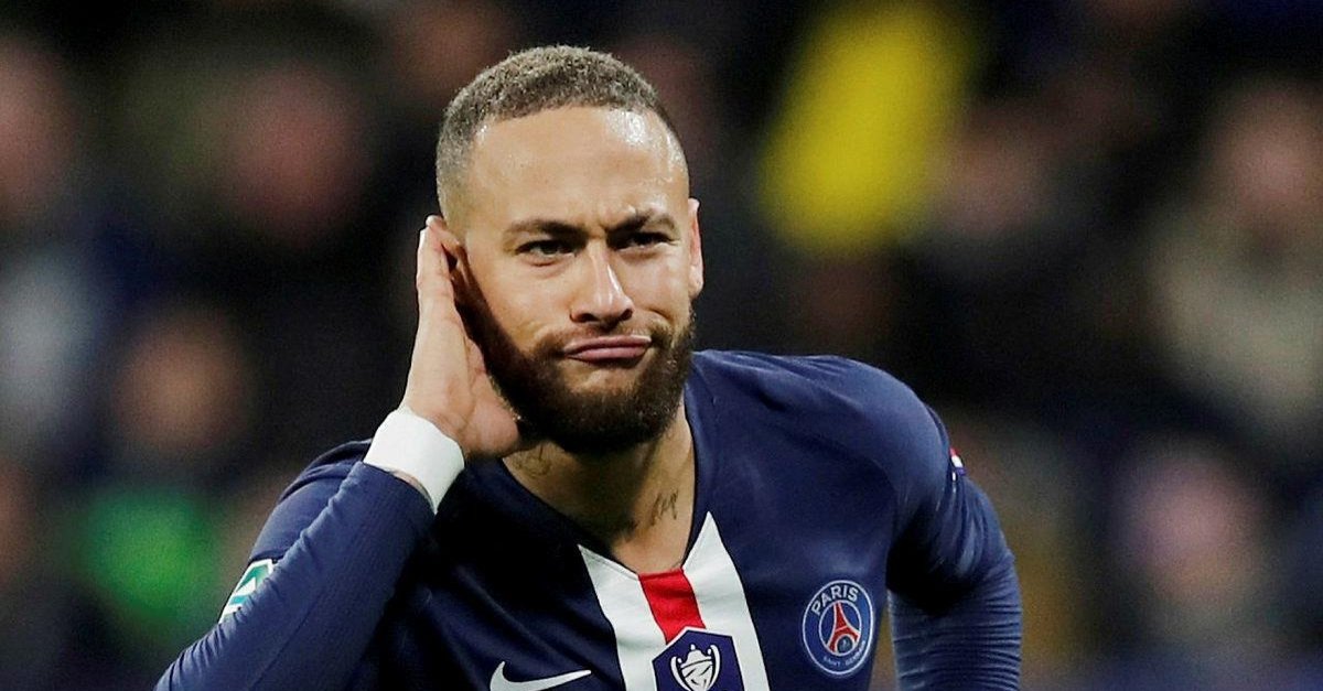 Neymar In Yeni Adresi Belli Oldu Eski Menajeri Acikladi Son Dakika Fransa Ligue 1 Haberleri