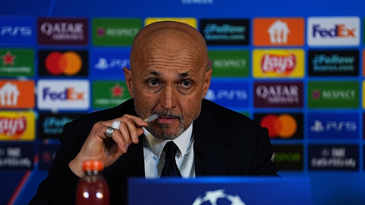 Galatasaray maçında o isme şans verebilir! Juventus'ta Spaletti'den sürpriz tercih