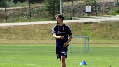 Ferdi Kadıoğlu şoku!