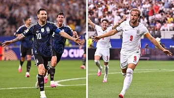 Final gibi yarı final