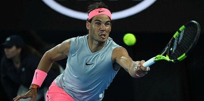 Nadal yerini korudu, Wozniacki zirveye çıktı