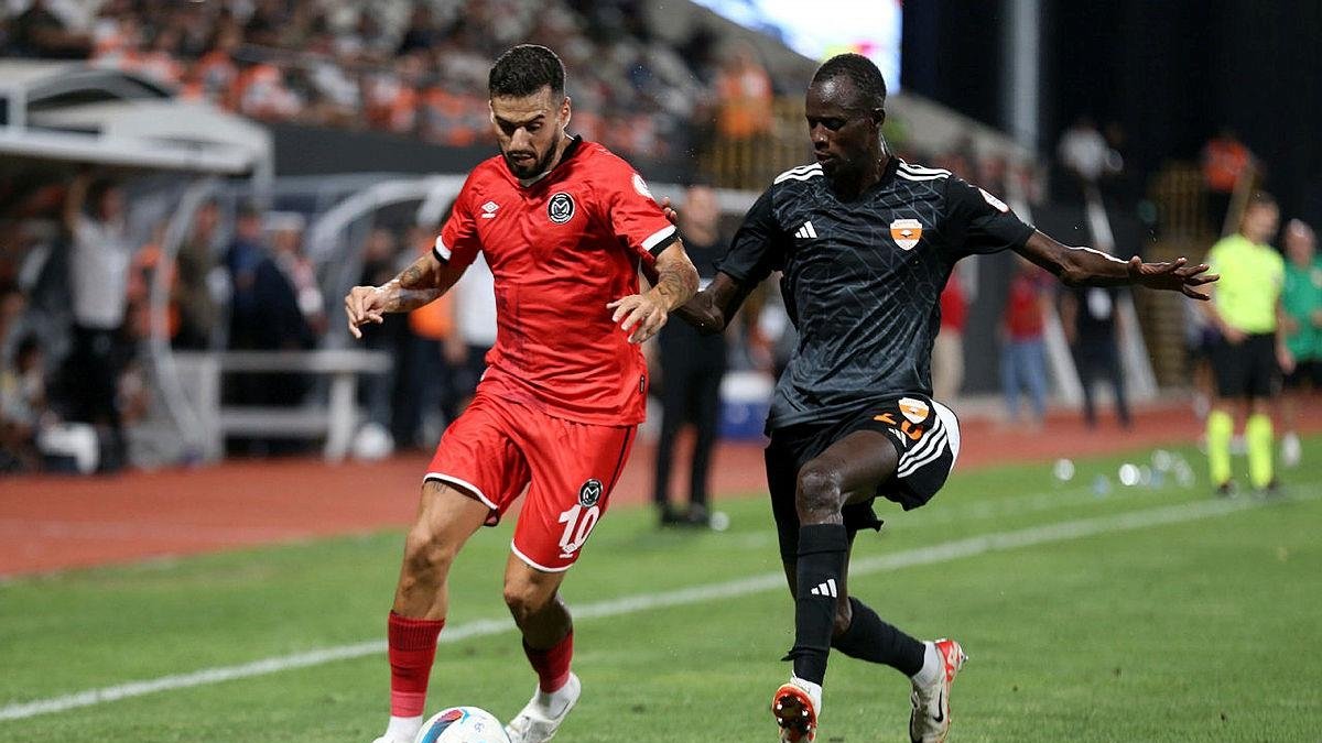 Manisa FK 0-0 Adanaspor (MAÇ SONUCU - ÖZET)