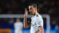 Zlatan İbrahimovic’e büyük şok