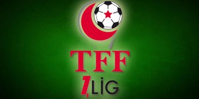 TFF 1. Lig'de ikinci yarı bir hafta geç başlayacak