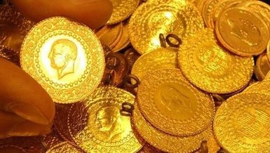 CANLI - Çeyrek altın ne kadar? 17 Kasım 2021 altın fiyatları | Gram altın ne kadar, tam altın kaç TL oldu? Cumhuriyet altını kaç TL | CANLI