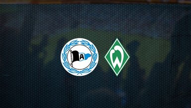 Arminia Bielefeld - Werder Bremen maçı ne zaman, saat kaçta ve hangi kanalda canlı yayınlanacak? | Almanya Bundesliga