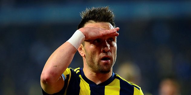 Benzema Alay Etti Son Dakika Fenerbahce Haberleri Fotomac