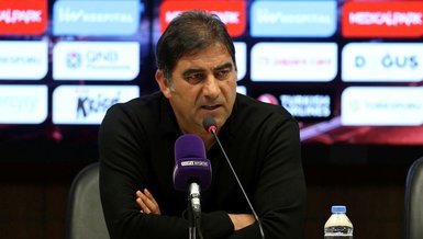 Karaman imzalıyor