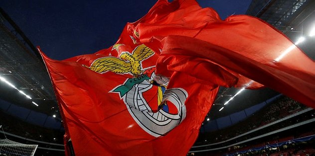 Benfica'ya şok soruşturma
