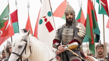 Mehmed: Fetihler Sultanı 43. BÖLÜM FRAGMANI