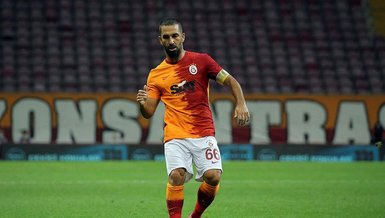 Arda Turan Eski Takimina Karsi Son Dakika Galatasaray Haberleri Fotomac