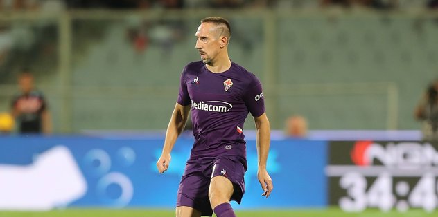 Ribery Den Fifa 20 Ye Sitem Son Dakika Italya Serie A Haberleri Fotomac