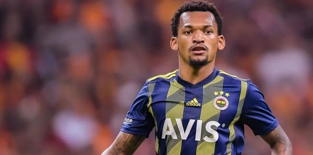 Jailson Dan 4 5 Milyon Euro Son Dakika Fenerbahce Haberleri Fotomac