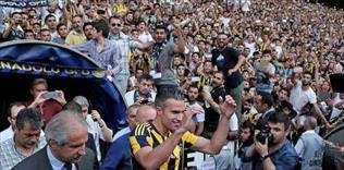 RVP çılgınlığı