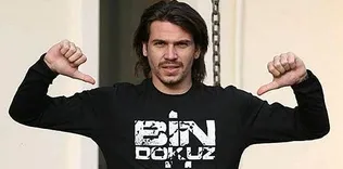 Ersan geldi Mitrovic gidiyor!