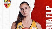 Ana-Maria Kayserispor’da