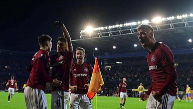 Kadro değeri 45 milyon Euro