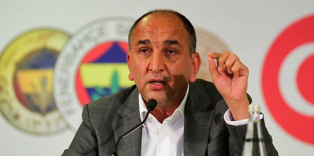 Semih Özsoy’a para cezası