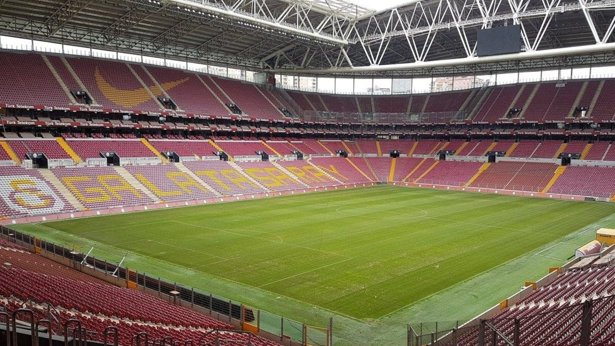 Dev derbide hava durumu nasıl olacak? Hava tahmini uzmanı değerlendirdi Dev derbide hava durumu nasıl olacak? Hava tahmini uzmanı değerlendirdi