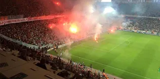PFDK’dan açıklama geldi