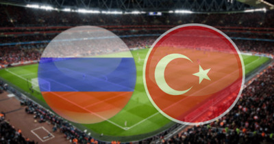 Rusya - Türkiye | CANLI