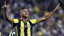 Geçmiş olsun Souza
