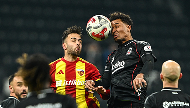 Varsa yoksa galibiyet