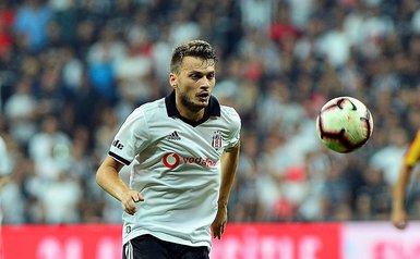 Beşiktaş almadı Barcelona’ya gidiyor: Orkun Kökcü