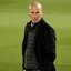 Zidane’dan milli takım mesajı!