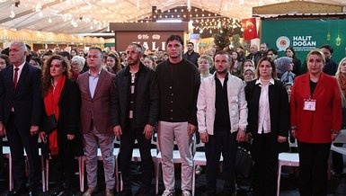 Samsun’dan özel destek